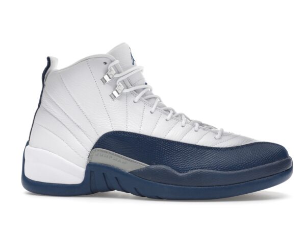Jordan 12 Retro French Blue (2025) - CT8013-114-gallery-1 - Acquista su ResellPiacenza
