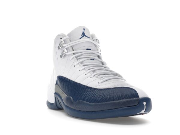 Jordan 12 Retro French Blue (2025) - CT8013-114-gallery-2 - Acquista su ResellPiacenza