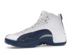 Jordan 12 Retro French Blue (2025) - CT8013-114-gallery-4 - Acquista su ResellPiacenza