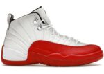 Jordan 12 Retro Cherry (2023) - CT8013-116 - Acquista su ResellPiacenza