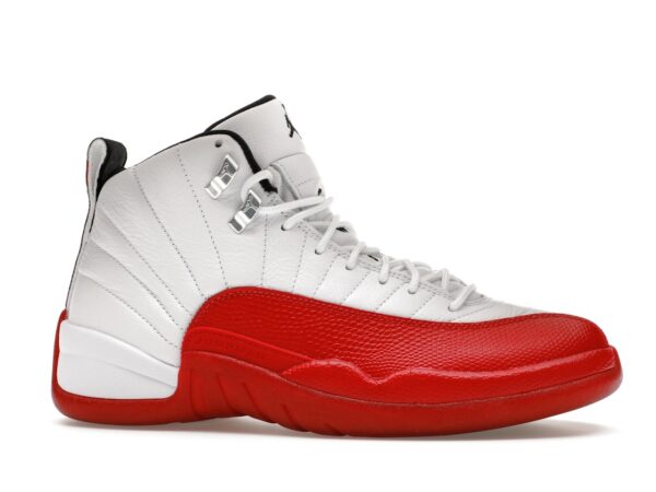 Jordan 12 Retro Cherry (2023) - CT8013-116-gallery-1 - Acquista su ResellPiacenza