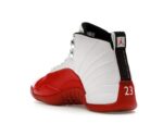 Jordan 12 Retro Cherry (2023) - CT8013-116-gallery-3 - Acquista su ResellPiacenza