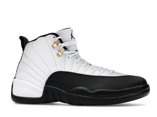 Jordan 12 Retro Taxi (2025) - CT8013-117-gallery-1 - Acquista su ResellPiacenza