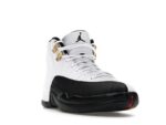 Jordan 12 Retro Taxi (2025) - CT8013-117-gallery-2 - Acquista su ResellPiacenza