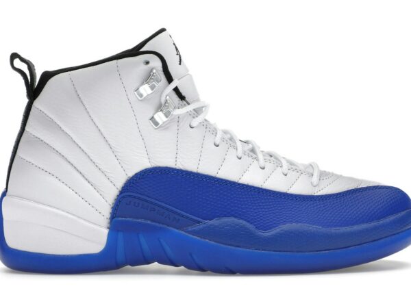 Jordan 12 Retro Blueberry - CT8013-140 - Acquista su ResellPiacenza