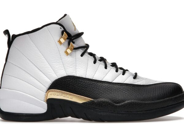 Jordan 12 Retro Royalty Taxi - CT8013-170 - Acquista su ResellPiacenza