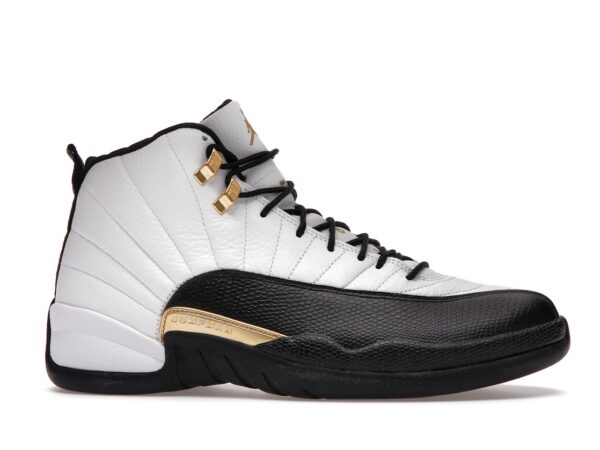 Jordan 12 Retro Royalty Taxi - CT8013-170-gallery-1 - Acquista su ResellPiacenza