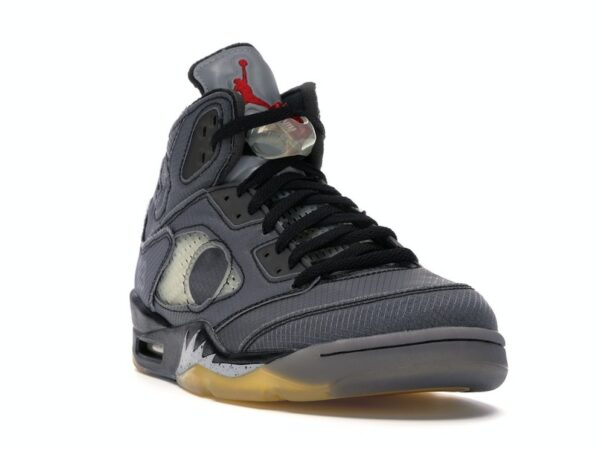 Jordan 5 Retro Off-White Muslin - CT8480-001-gallery-2 - Acquista su ResellPiacenza