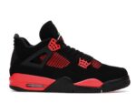 Jordan 4 Retro Red Thunder - CT8527-016-gallery-1 - Acquista su ResellPiacenza