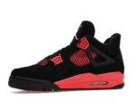 Jordan 4 Retro Red Thunder - CT8527-016-gallery-4 - Acquista su ResellPiacenza
