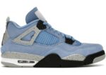 Jordan 4 Retro University Blue - CT8527-400 - Acquista su ResellPiacenza