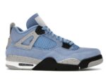 Jordan 4 Retro University Blue - CT8527-400-gallery-1 - Acquista su ResellPiacenza