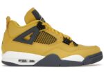 Jordan 4 Retro Lightning (2021) - CT8527-700 - Acquista su ResellPiacenza