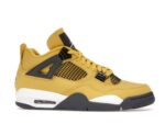 Jordan 4 Retro Lightning (2021) - CT8527-700-gallery-1 - Acquista su ResellPiacenza
