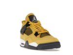 Jordan 4 Retro Lightning (2021) - CT8527-700-gallery-2 - Acquista su ResellPiacenza
