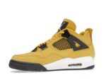 Jordan 4 Retro Lightning (2021) - CT8527-700-gallery-4 - Acquista su ResellPiacenza