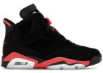 Jordan 6 Retro Infrared Salesman - CT8529-001 - Acquista su ResellPiacenza