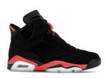 Jordan 6 Retro Infrared Salesman - CT8529-001-gallery-1 - Acquista su ResellPiacenza