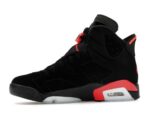 Jordan 6 Retro Infrared Salesman - CT8529-001-gallery-4 - Acquista su ResellPiacenza