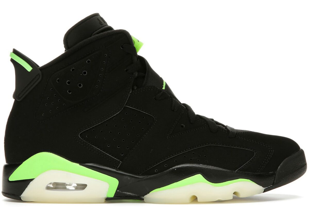 CT8529-003.jpg Jordan 6 Retro Electric Green - CT8529-003 - Acquista su ResellPiacenza
