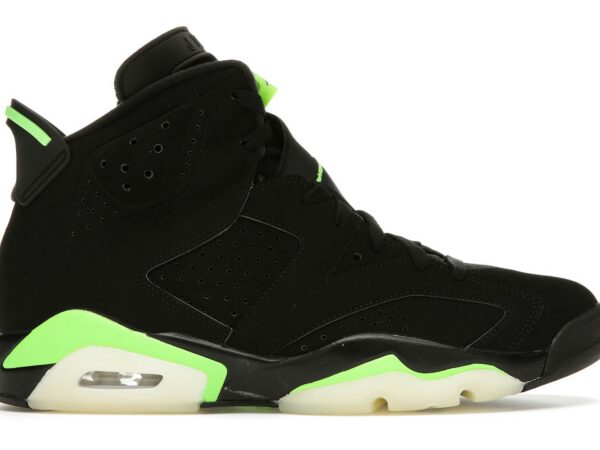 Jordan 6 Retro Electric Green - CT8529-003 - Acquista su ResellPiacenza
