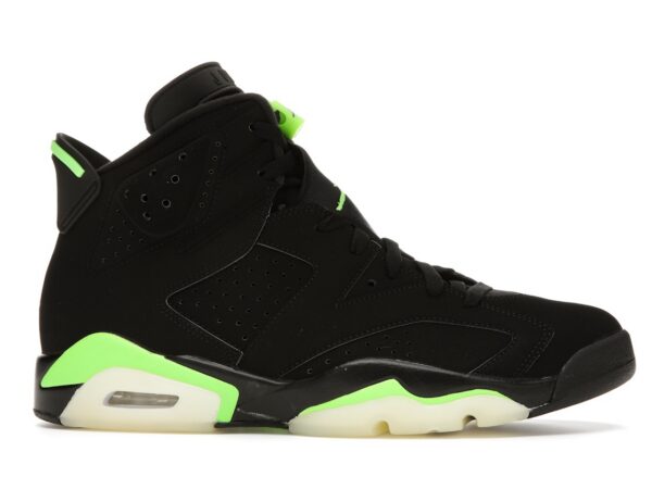 Jordan 6 Retro Electric Green - CT8529-003-gallery-1 - Acquista su ResellPiacenza