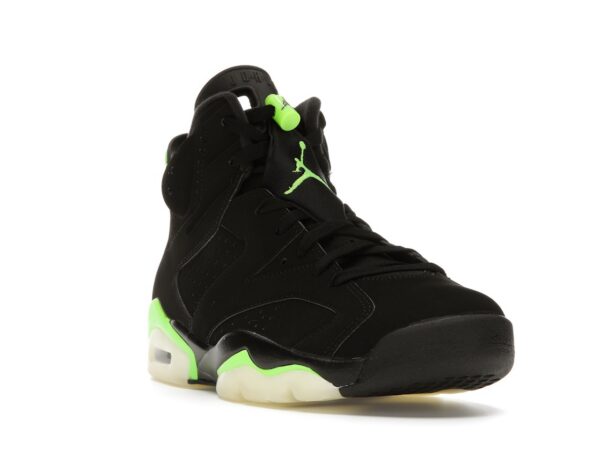 Jordan 6 Retro Electric Green - CT8529-003-gallery-2 - Acquista su ResellPiacenza