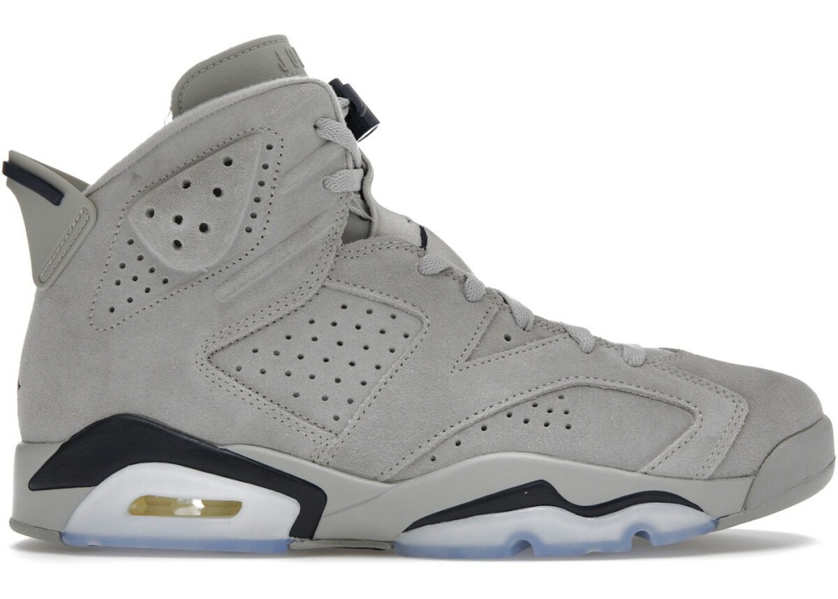 Jordan 6 Retro Georgetown (2022) - CT8529-012 - Acquista su ResellPiacenza