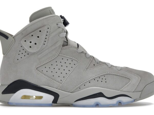 Jordan 6 Retro Georgetown (2022) - CT8529-012 - Acquista su ResellPiacenza