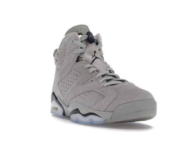Jordan 6 Retro Georgetown (2022) - CT8529-012-gallery-2 - Acquista su ResellPiacenza