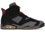 Jordan 6 Retro Bordeaux - CT8529-063 - Acquista su ResellPiacenza
