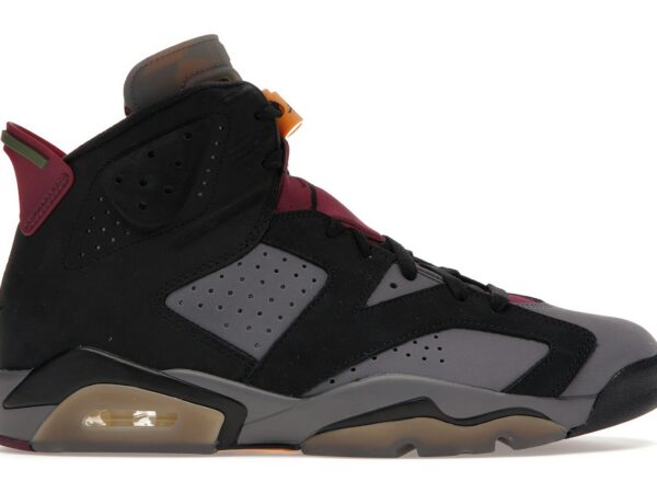 Jordan 6 Retro Bordeaux - CT8529-063 - Acquista su ResellPiacenza