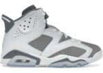 Jordan 6 Retro Cool Grey - CT8529-100 - Acquista su ResellPiacenza
