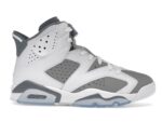 Jordan 6 Retro Cool Grey - CT8529-100-gallery-1 - Acquista su ResellPiacenza