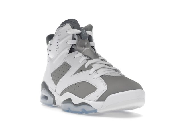 Jordan 6 Retro Cool Grey - CT8529-100-gallery-2 - Acquista su ResellPiacenza