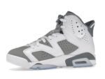 Jordan 6 Retro Cool Grey - CT8529-100-gallery-4 - Acquista su ResellPiacenza