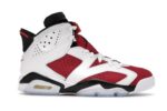 Jordan 6 Retro Carmine (2021) - CT8529-106-gallery-1 - Acquista su ResellPiacenza