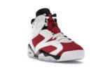 Jordan 6 Retro Carmine (2021) - CT8529-106-gallery-2 - Acquista su ResellPiacenza
