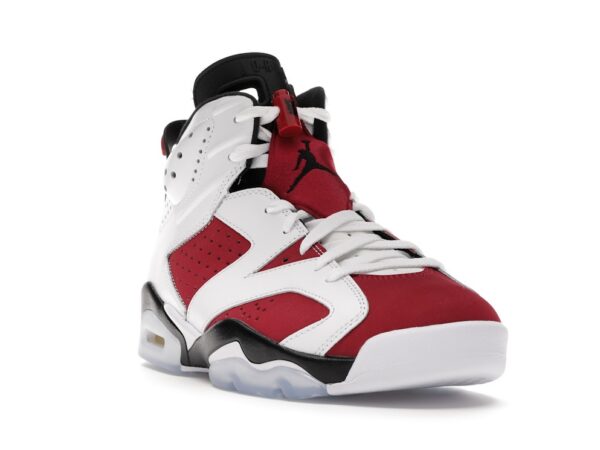 Jordan 6 Retro Carmine (2021) - CT8529-106-gallery-2 - Acquista su ResellPiacenza