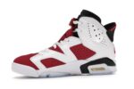 Jordan 6 Retro Carmine (2021) - CT8529-106-gallery-4 - Acquista su ResellPiacenza