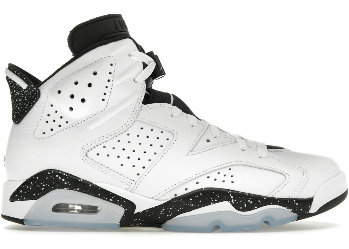 CT8529-112.jpg Jordan 6 Retro Reverse Oreo - CT8529-112 - Acquista su ResellPiacenza