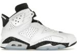 Jordan 6 Retro Reverse Oreo - CT8529-112 - Acquista su ResellPiacenza