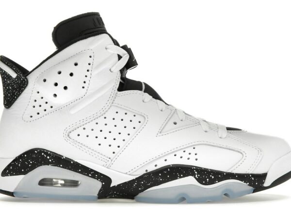 Jordan 6 Retro Reverse Oreo - CT8529-112 - Acquista su ResellPiacenza