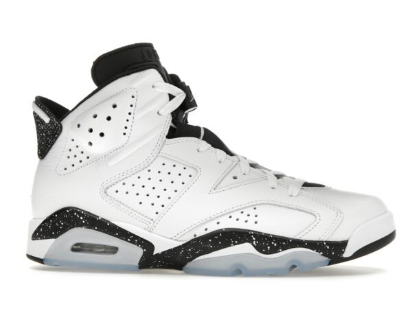 Jordan 6 Retro Reverse Oreo - CT8529-112-gallery-1 - Acquista su ResellPiacenza