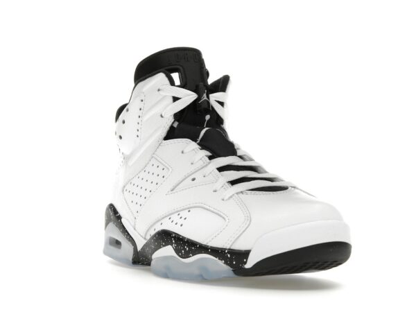Jordan 6 Retro Reverse Oreo - CT8529-112-gallery-2 - Acquista su ResellPiacenza