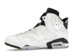Jordan 6 Retro Reverse Oreo - CT8529-112-gallery-4 - Acquista su ResellPiacenza