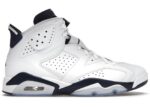 Jordan 6 Retro Midnight Navy (2022) - CT8529-141 - Acquista su ResellPiacenza