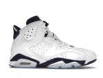 Jordan 6 Retro Midnight Navy (2022) - CT8529-141-gallery-1 - Acquista su ResellPiacenza