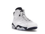 Jordan 6 Retro Midnight Navy (2022) - CT8529-141-gallery-2 - Acquista su ResellPiacenza