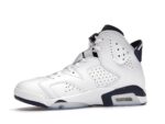 Jordan 6 Retro Midnight Navy (2022) - CT8529-141-gallery-4 - Acquista su ResellPiacenza